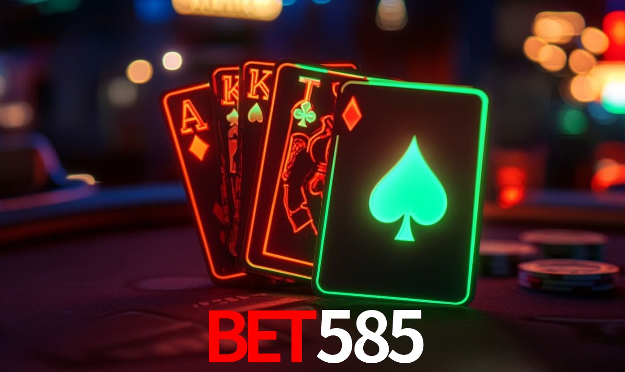 Player Reviews bet585