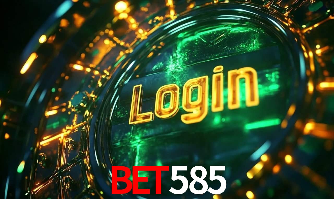 bet585 App Interface