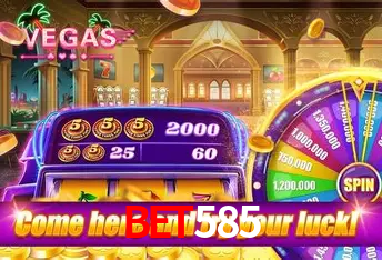 VIP Casino bet585