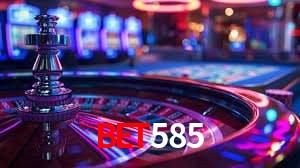 Experiência VIP bet585