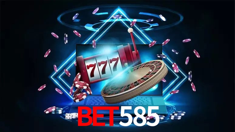 Slot Games bet585