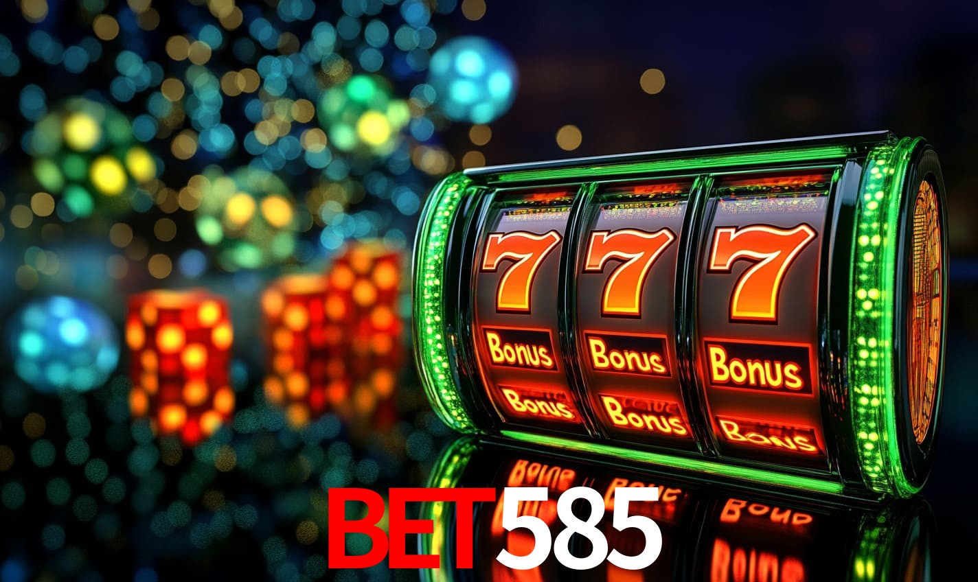 Game Providers bet585